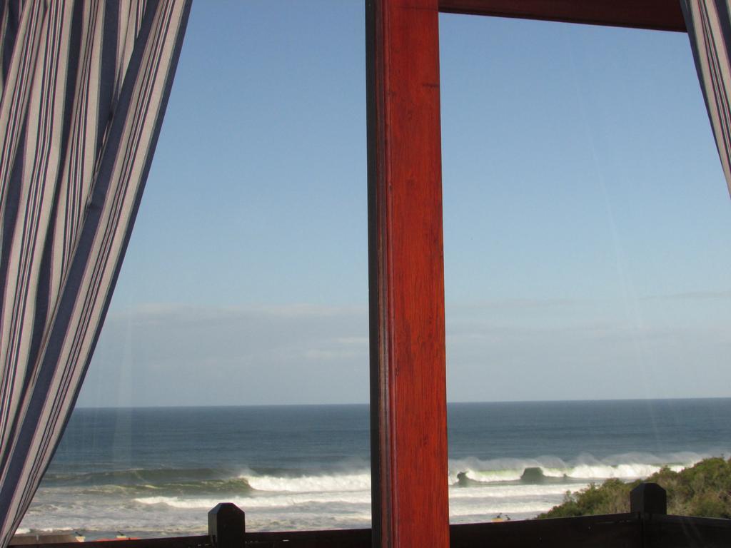 Melkhoutkloof Guest House Outeniqua Strand Номер фото