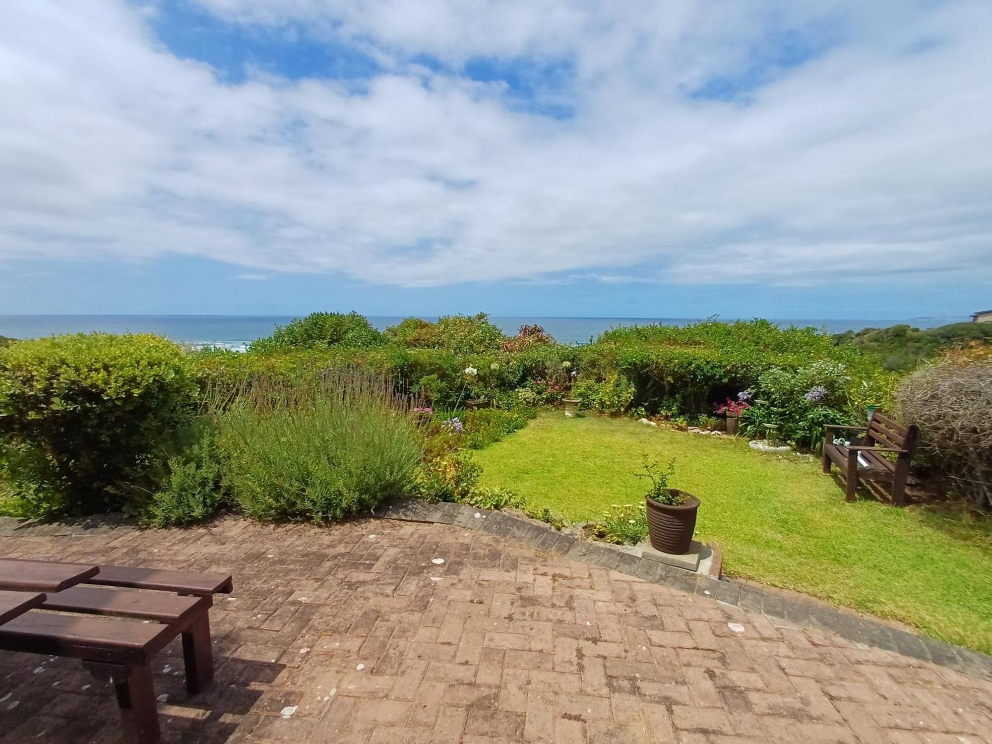 Melkhoutkloof Guest House Outeniqua Strand Экстерьер фото