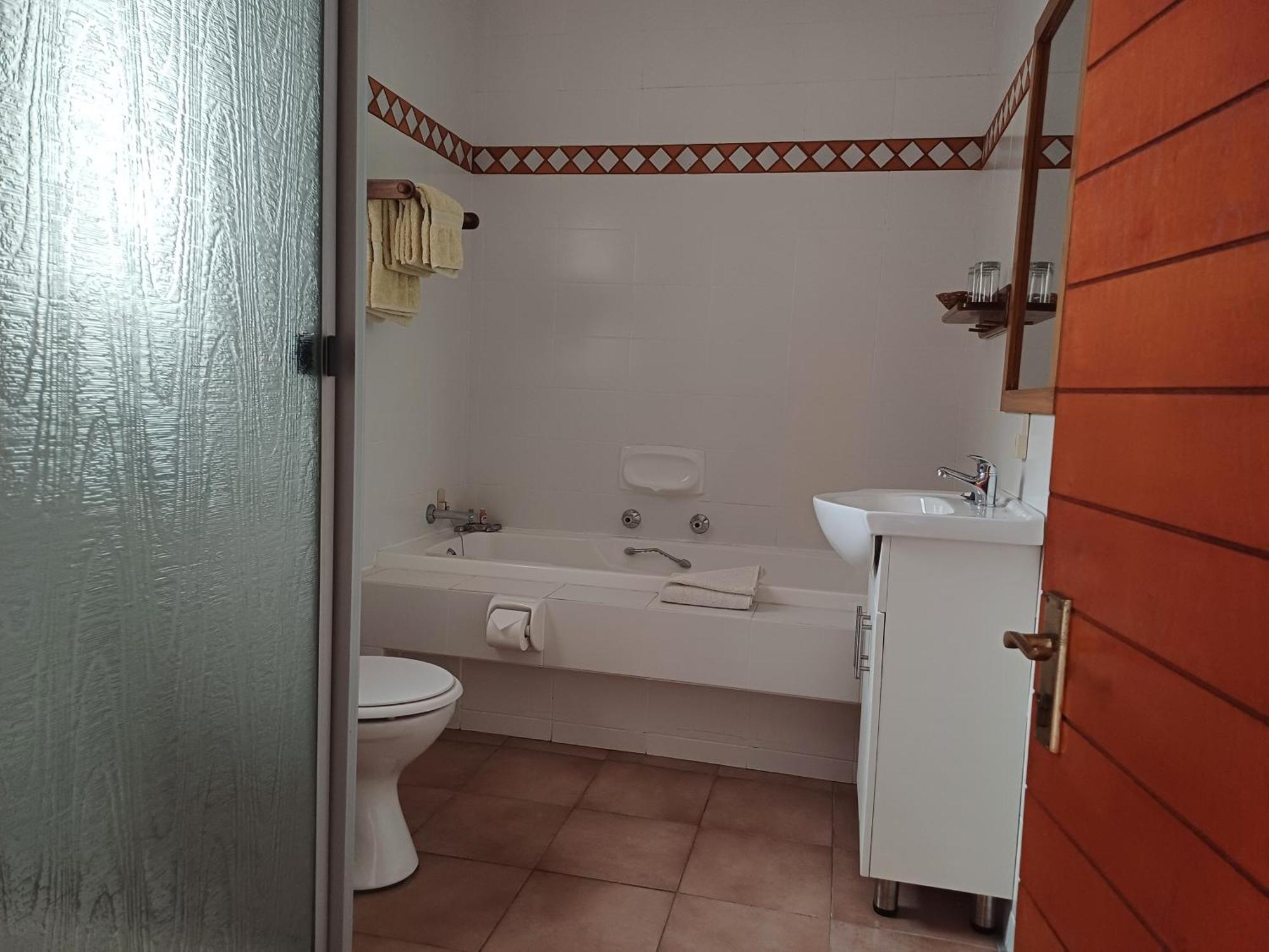 Melkhoutkloof Guest House Outeniqua Strand Номер фото