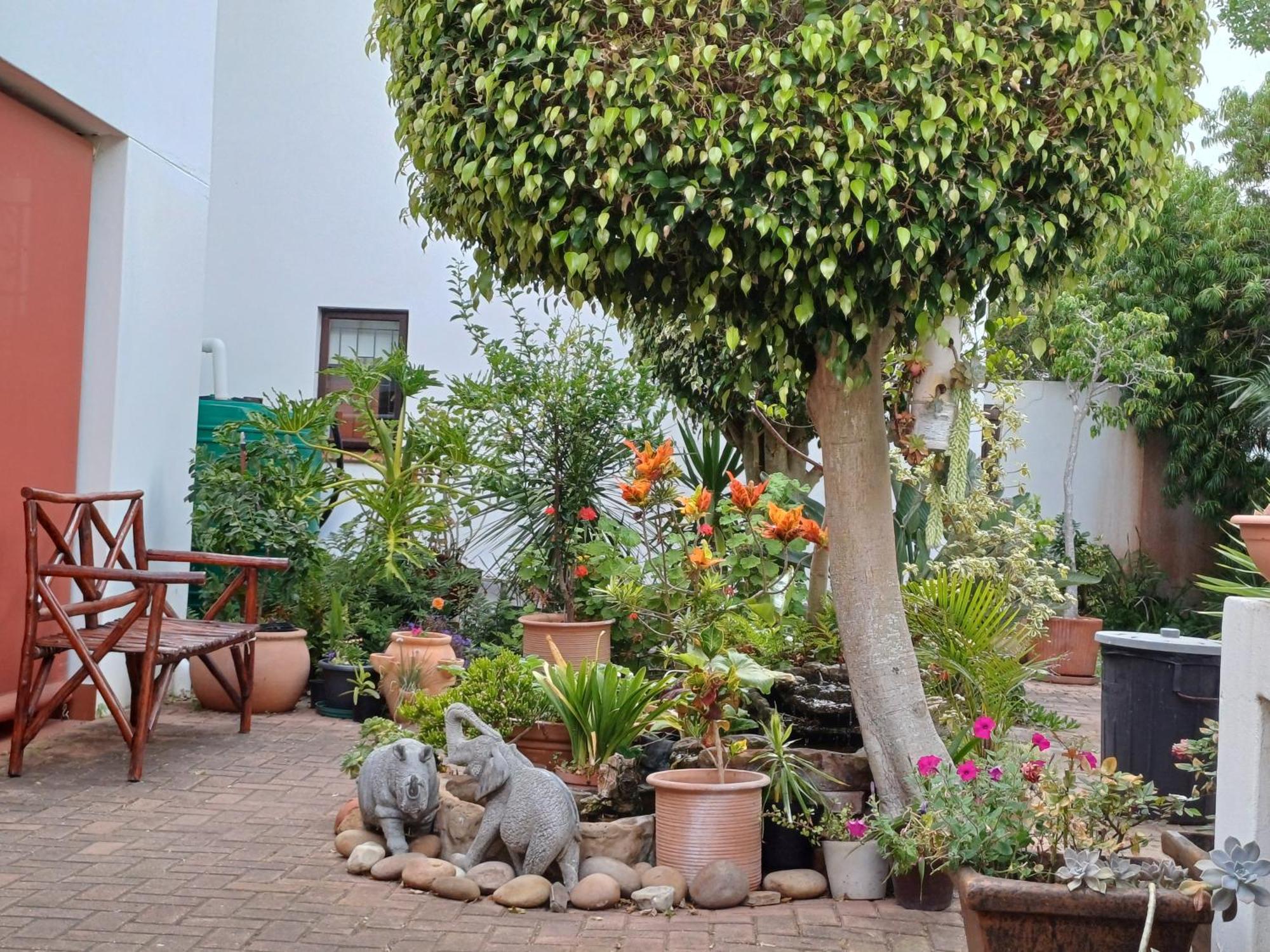 Melkhoutkloof Guest House Outeniqua Strand Экстерьер фото