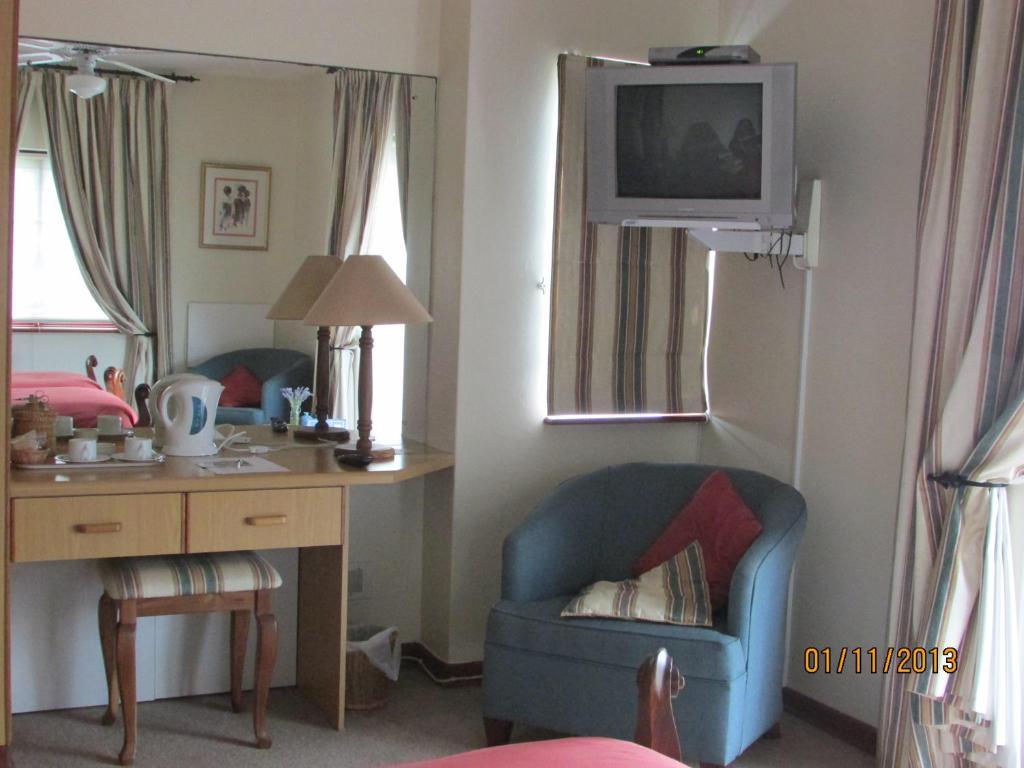 Melkhoutkloof Guest House Outeniqua Strand Экстерьер фото