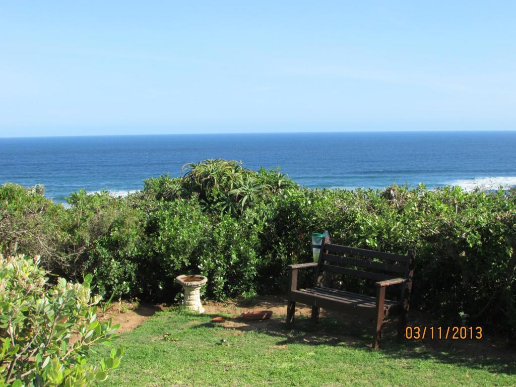 Melkhoutkloof Guest House Outeniqua Strand Экстерьер фото