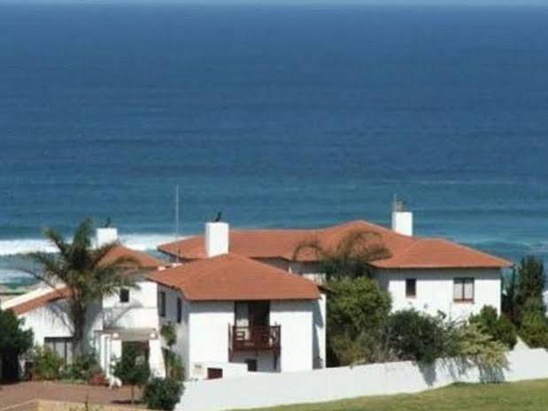 Melkhoutkloof Guest House Outeniqua Strand Экстерьер фото