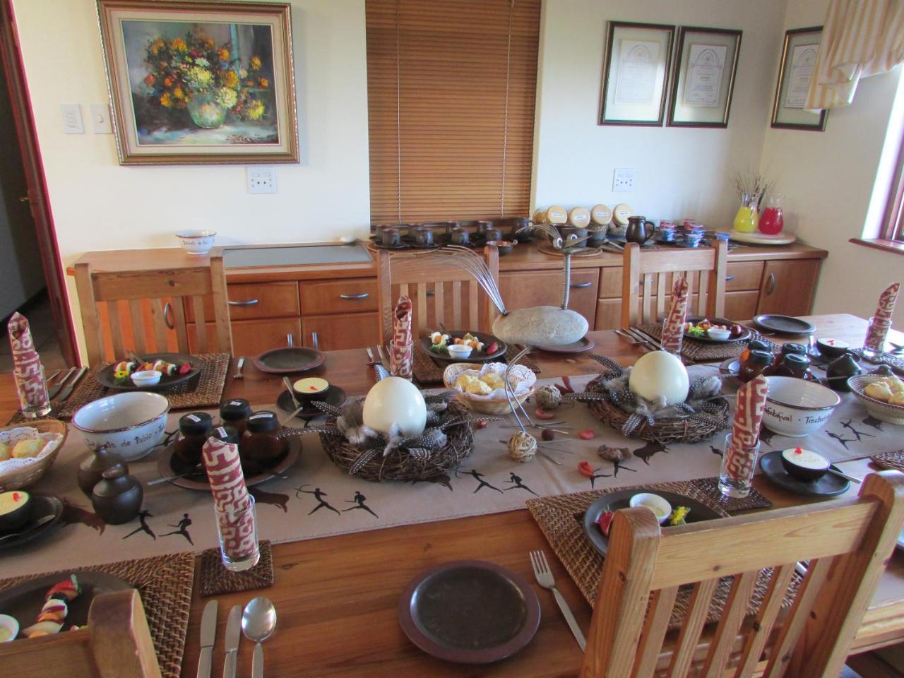 Melkhoutkloof Guest House Outeniqua Strand Экстерьер фото